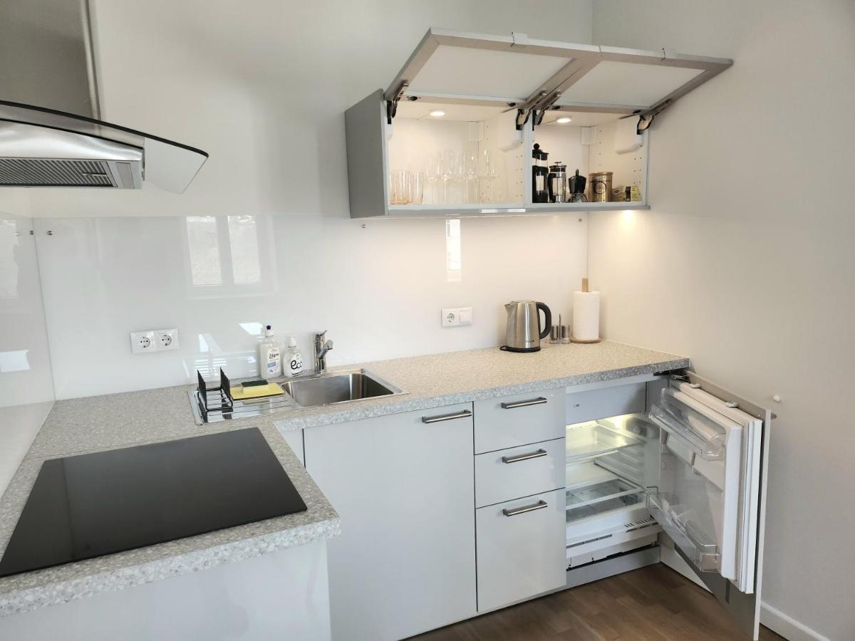 Heart Of Baron Apartment Riga Ngoại thất bức ảnh